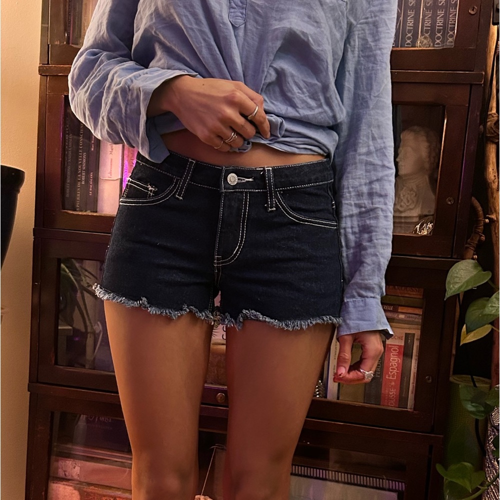 Brandy Melville shorts 💌